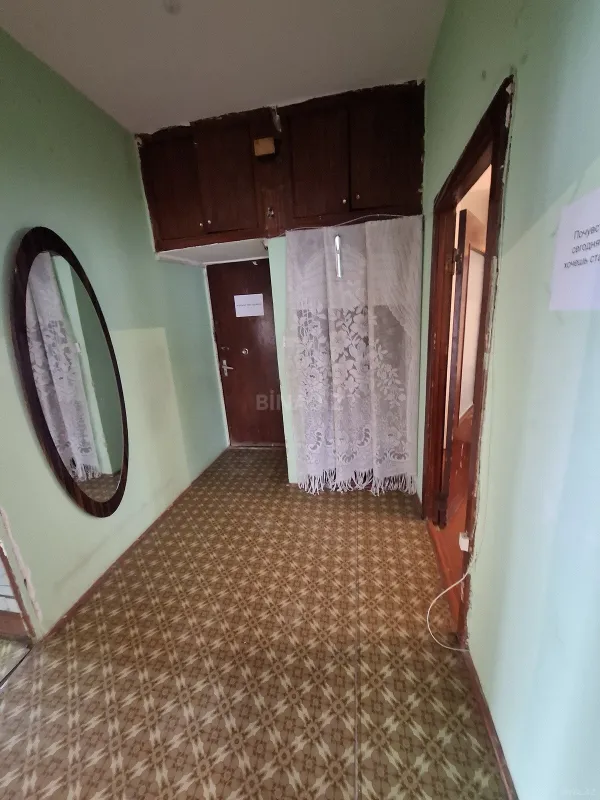 Satılır 3 otaqlı mənzil 85 m²