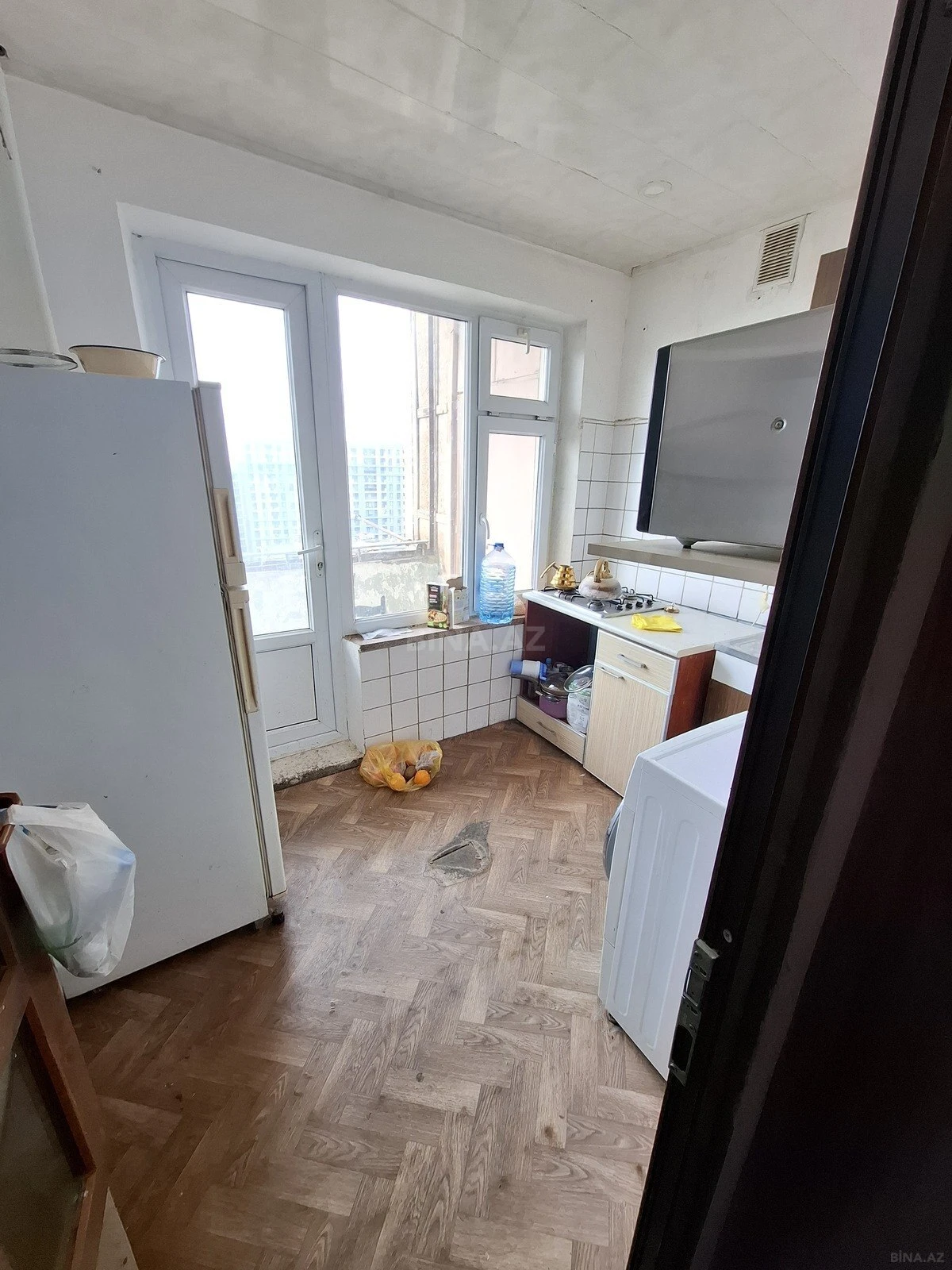 Satılır 3 otaqlı mənzil 85 m²