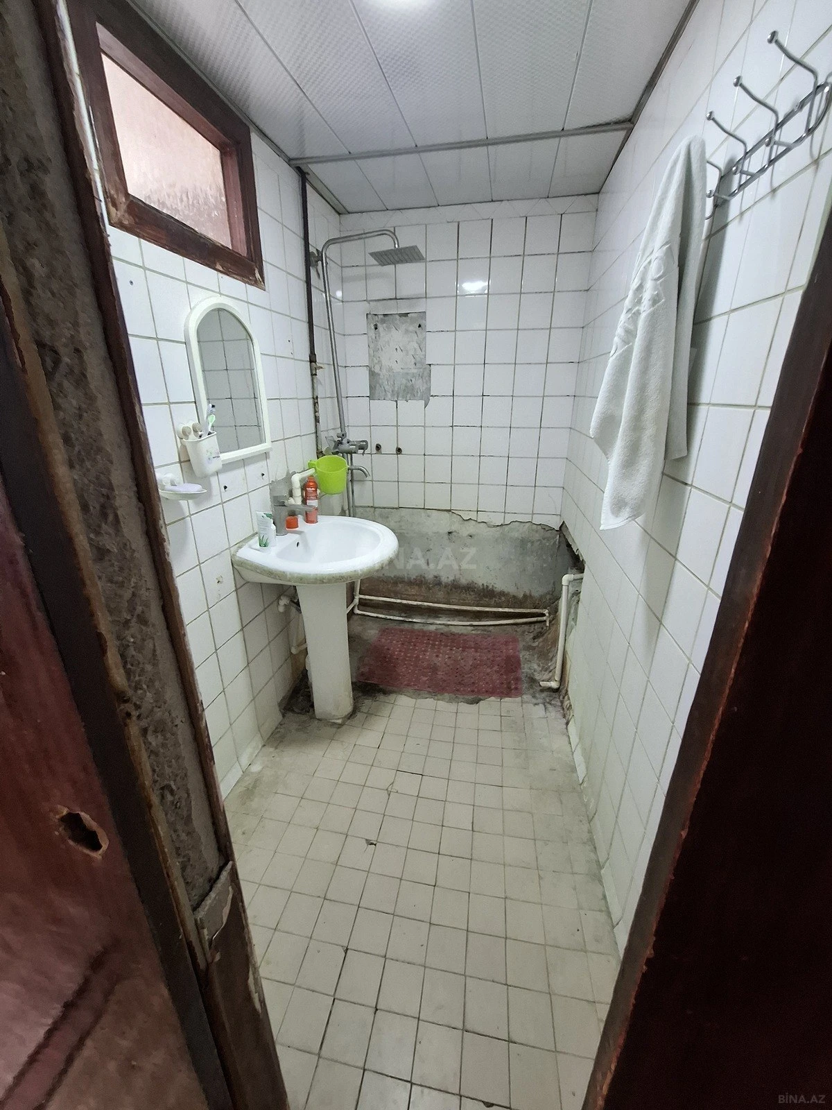 Satılır 3 otaqlı mənzil 85 m²
