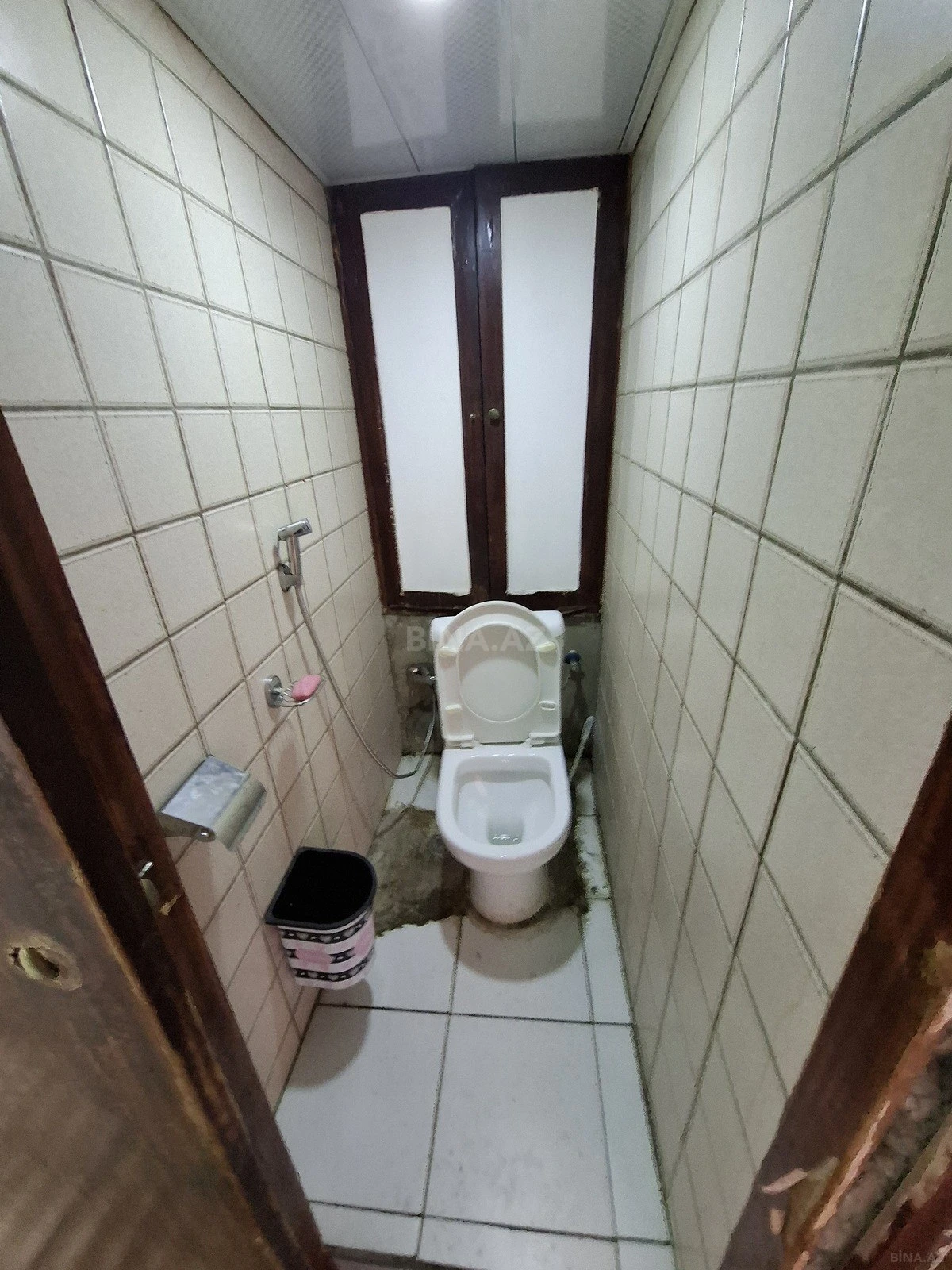 Satılır 3 otaqlı mənzil 85 m²