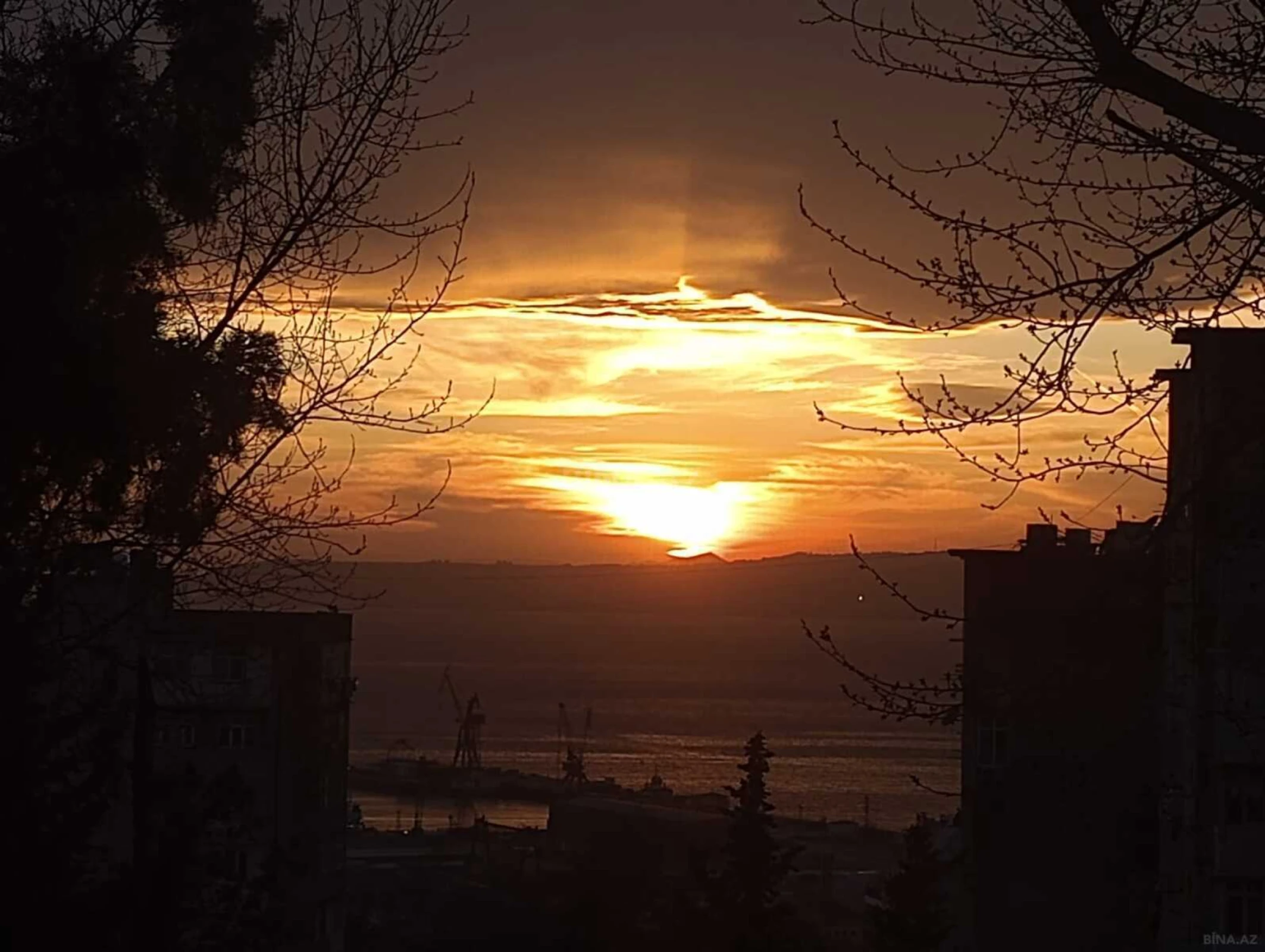 Satılır 3 otaqlı mənzil 85 m²