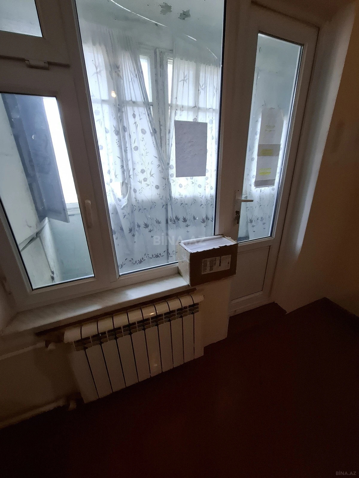 Satılır 3 otaqlı mənzil 85 m²