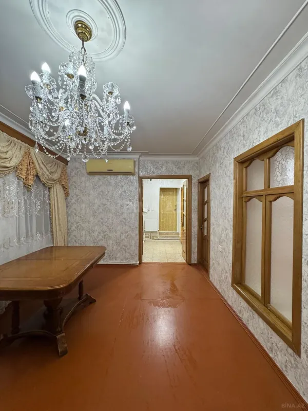 Satılır 3 otaqlı mənzil 70 m²