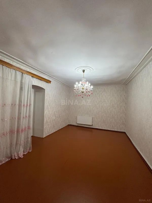 Satılır 3 otaqlı mənzil 70 m²