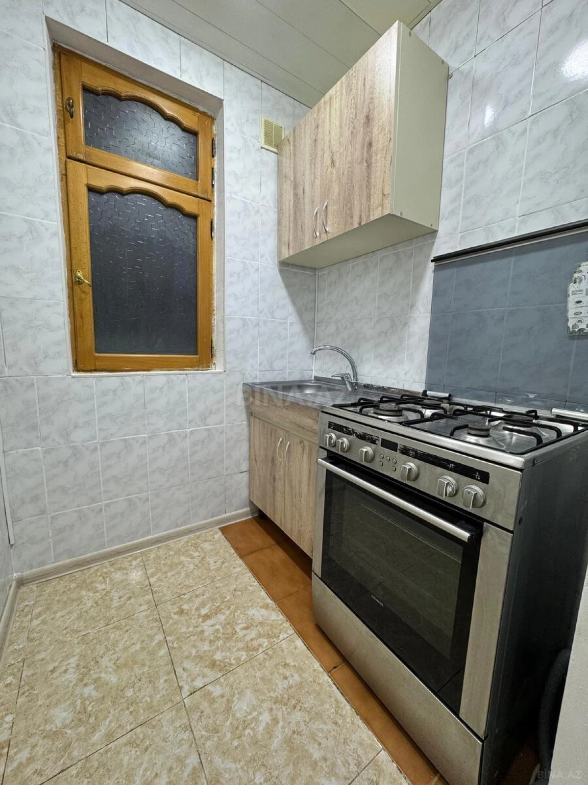 Satılır 3 otaqlı mənzil 70 m²