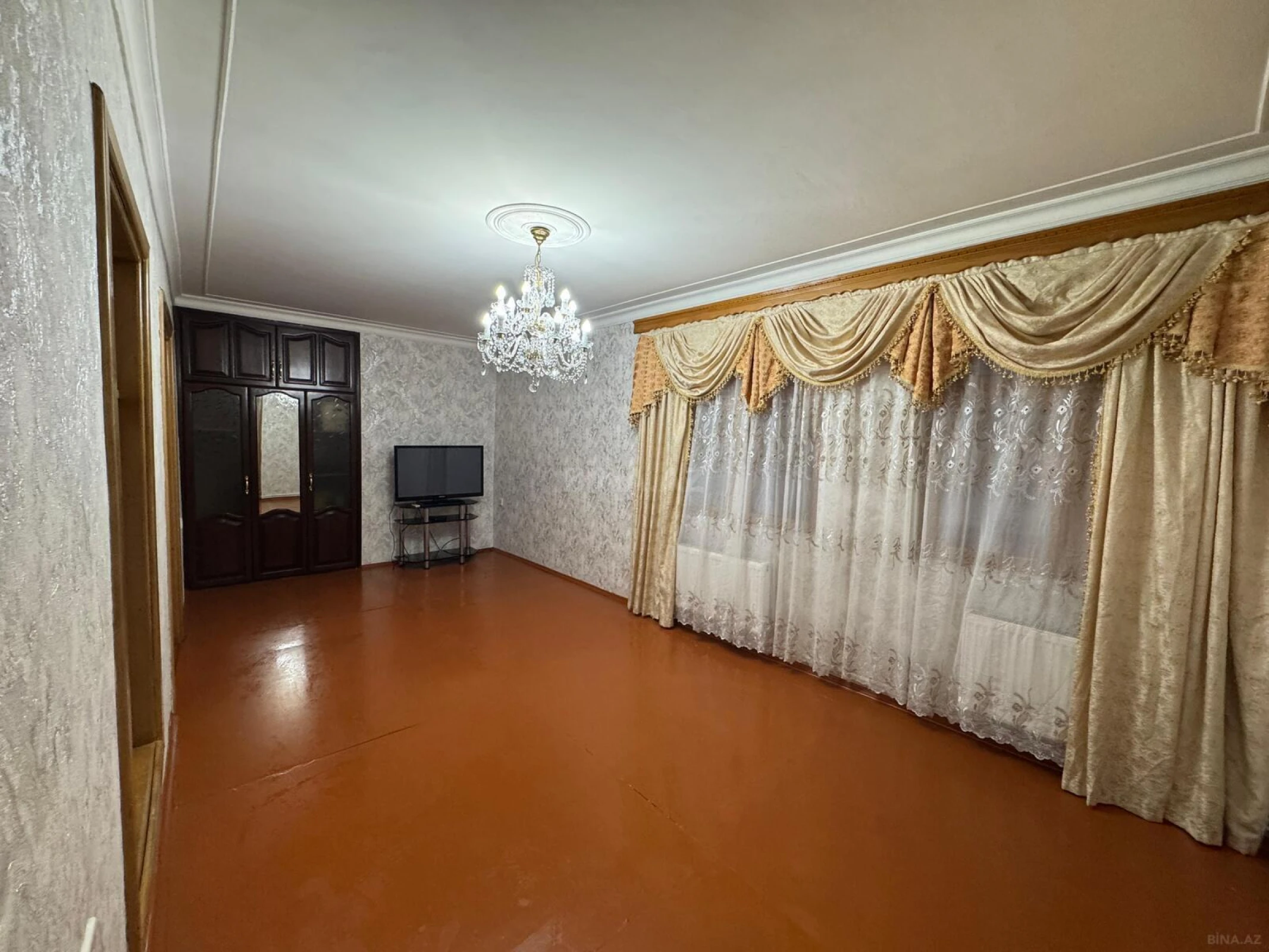 Satılır 3 otaqlı mənzil 70 m²