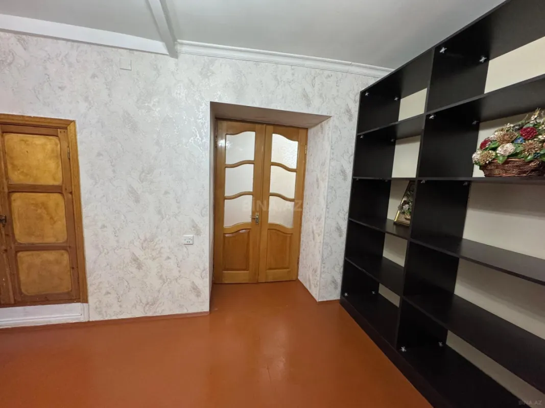 Satılır 3 otaqlı mənzil 70 m²