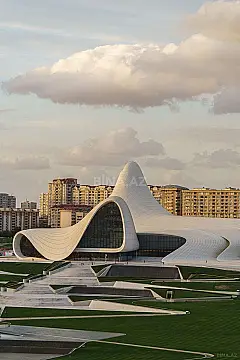 Satılır 4 otaqlı mənzil 263 m² — Bakı, Nərimanov 4 otaq 263.00 m²