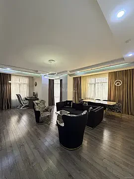 Satılır 4 otaqlı mənzil 240 m² — Bakı, Nəsimi 4 otaq 240.00 m²