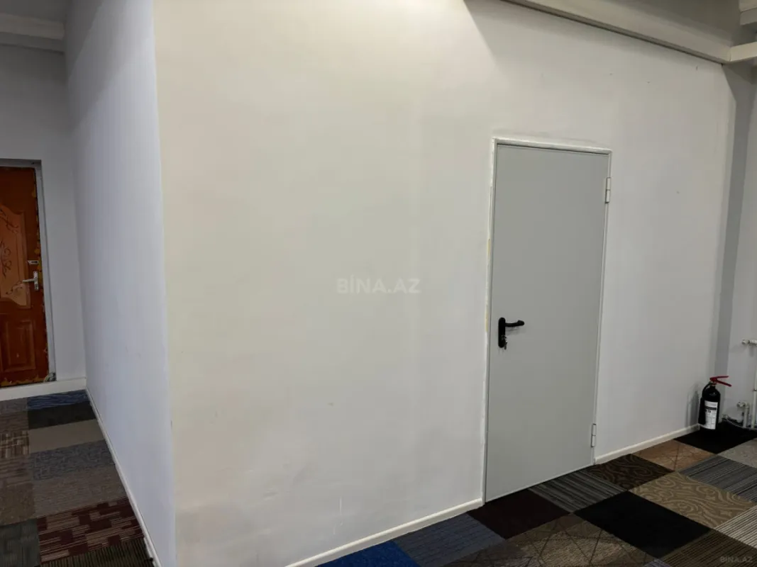 Kirayə verilir 4 otaqlı ofis 182 m²