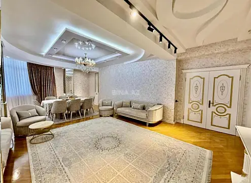 Satılır 3 otaqlı mənzil 150 m²