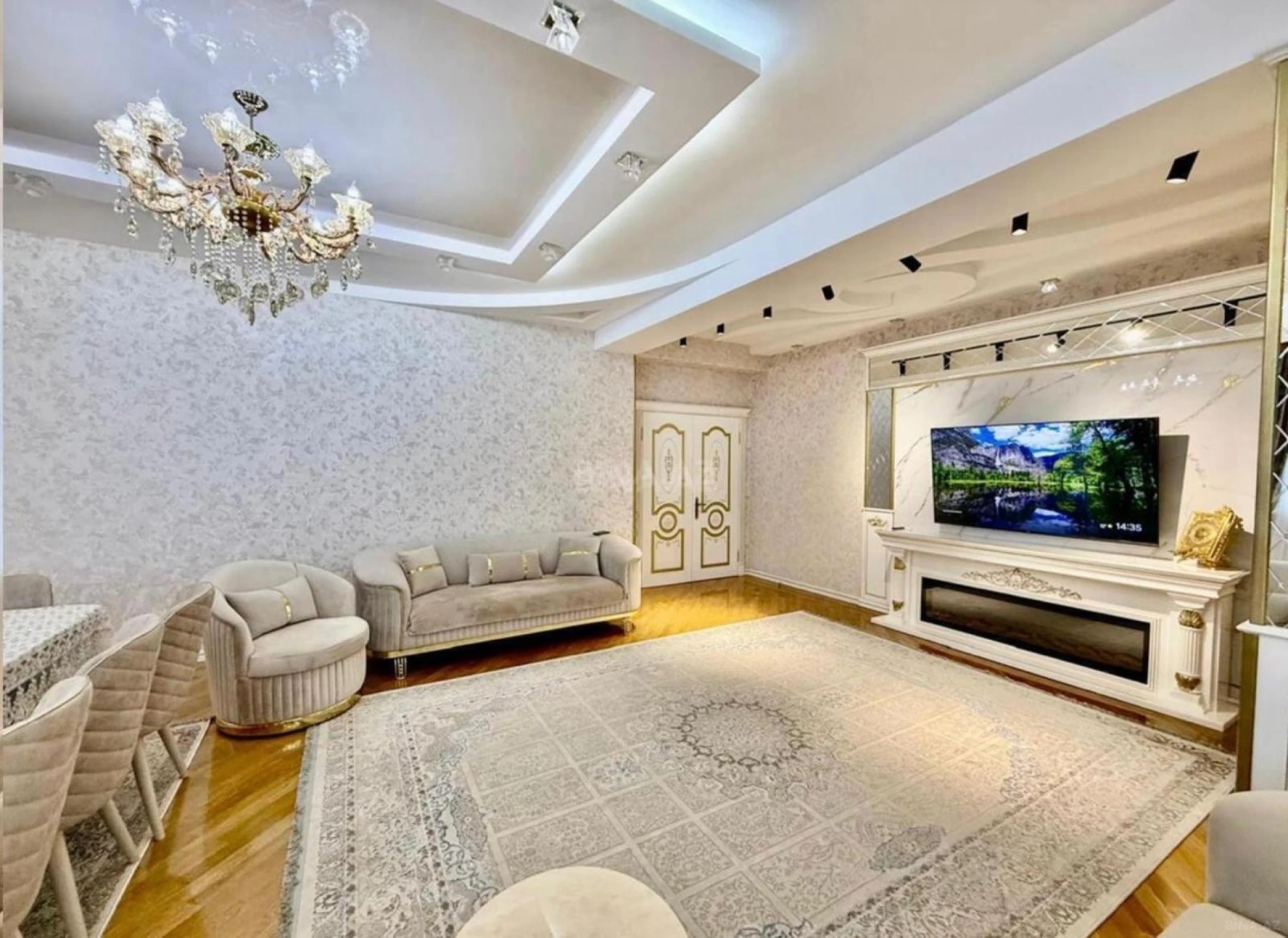 Satılır 3 otaqlı mənzil 150 m²