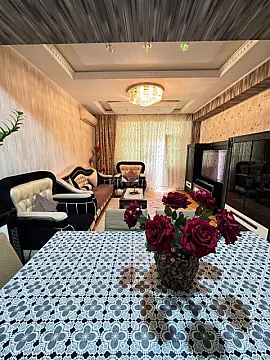 Satılır 3 otaqlı mənzil 120 m² — Bakı, Masazır 3 otaq 120.00 m²