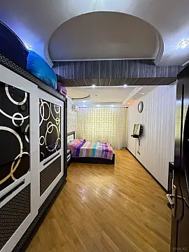 Satılır 3 otaqlı mənzil 120 m²