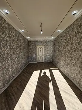 Satılır 3 otaqlı mənzil 165 m²