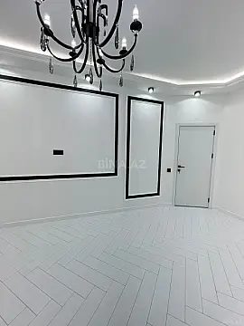 Satılır 2 otaqlı mənzil 52 m²