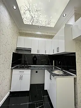 Satılır 2 otaqlı mənzil 52 m²