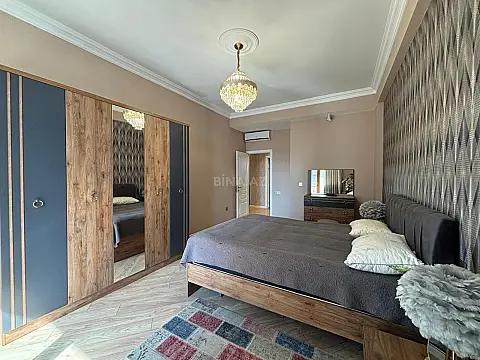 Kirayə verilir 2 otaqlı mənzil 96 m²