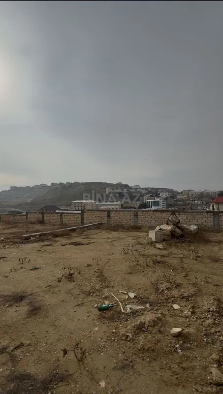 Satılır torpaq sahəsi 10 m²