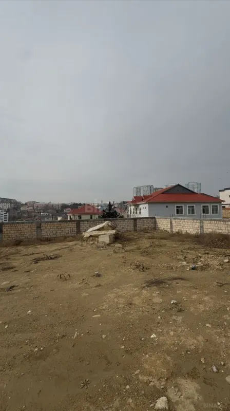 Satılır torpaq sahəsi 10 m²