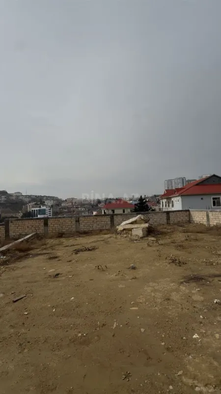 Satılır torpaq sahəsi 10 m²