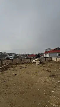 Satılır torpaq sahəsi 10 m²
