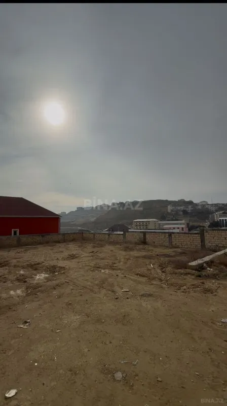 Satılır torpaq sahəsi 10 m²
