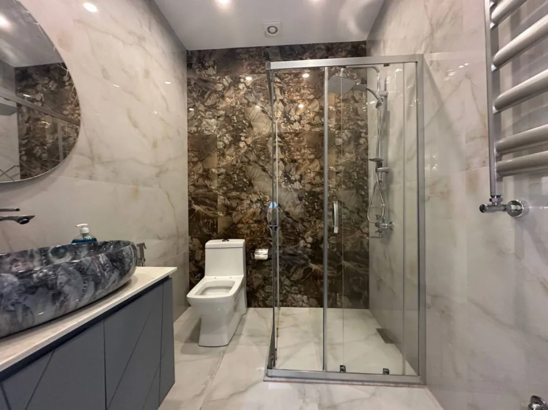 Satılır 3 otaqlı həyət evi 120 m²