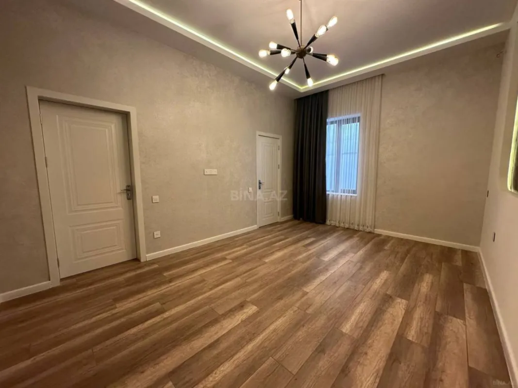 Satılır 3 otaqlı həyət evi 120 m²