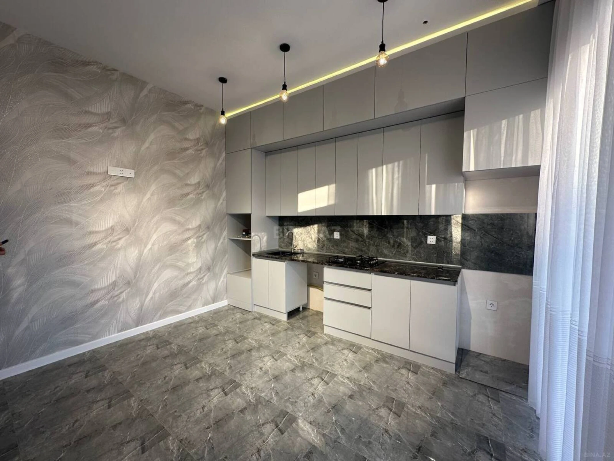 Satılır 3 otaqlı həyət evi 120 m²