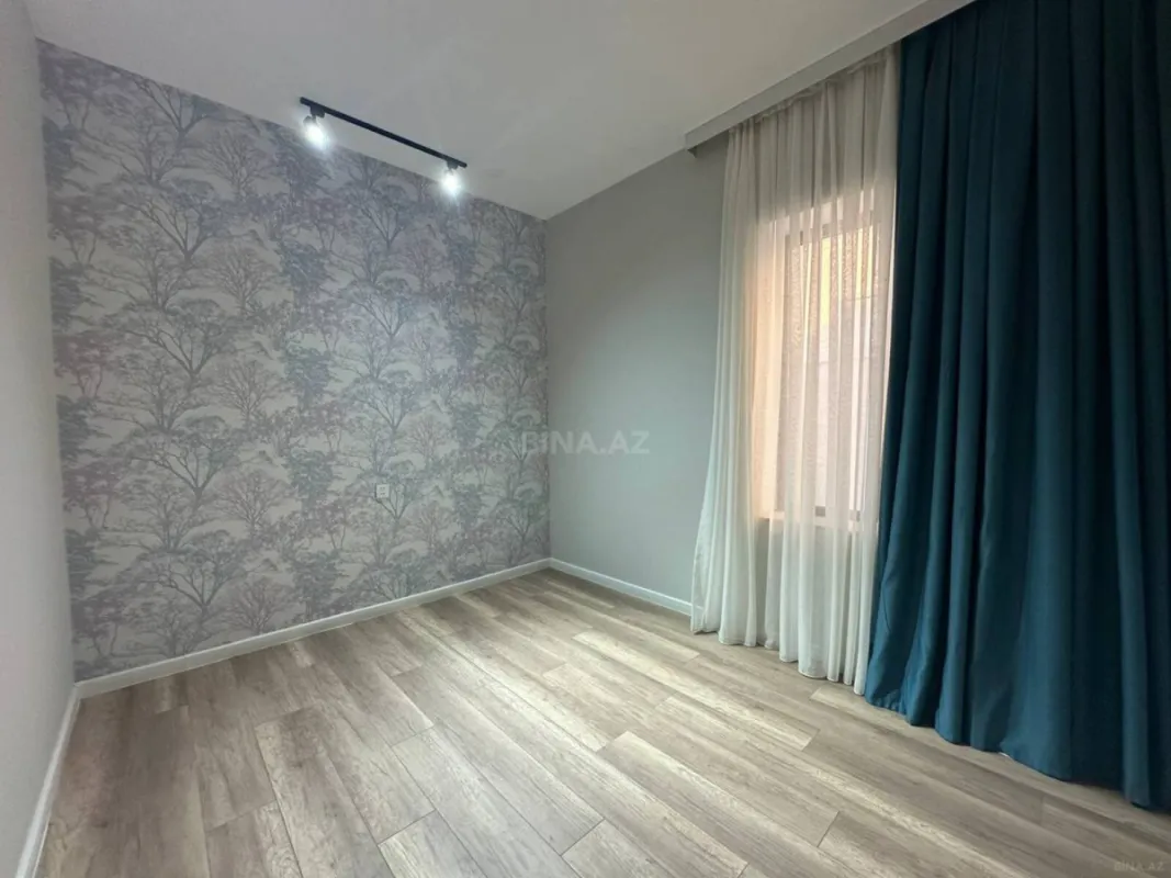 Satılır 3 otaqlı həyət evi 120 m²