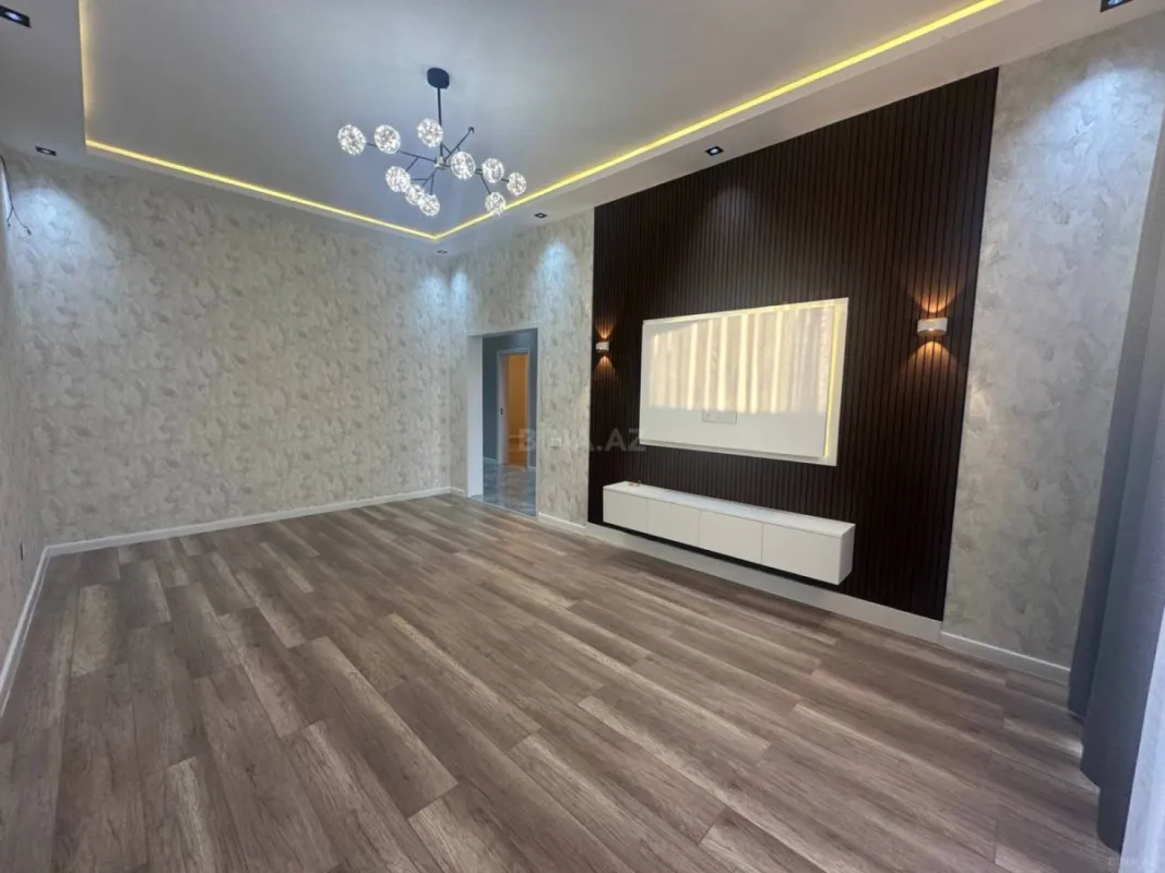Satılır 3 otaqlı həyət evi 120 m²