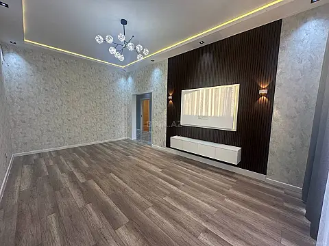 Satılır 3 otaqlı həyət evi 120 m²
