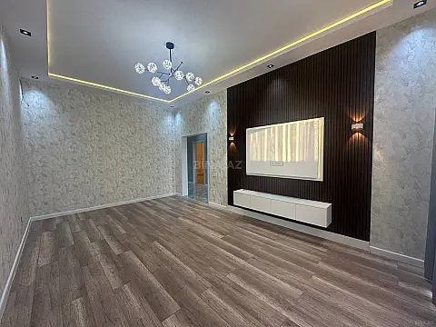 Satılır 3 otaqlı həyət evi 120 m²