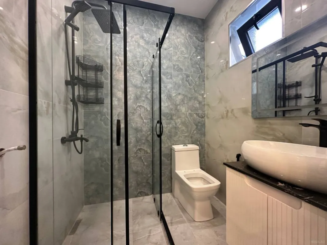 Satılır 3 otaqlı həyət evi 120 m²