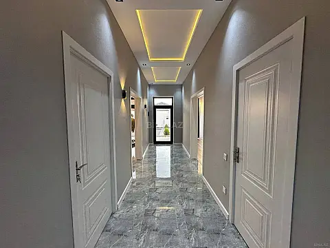 Satılır 3 otaqlı həyət evi 120 m²