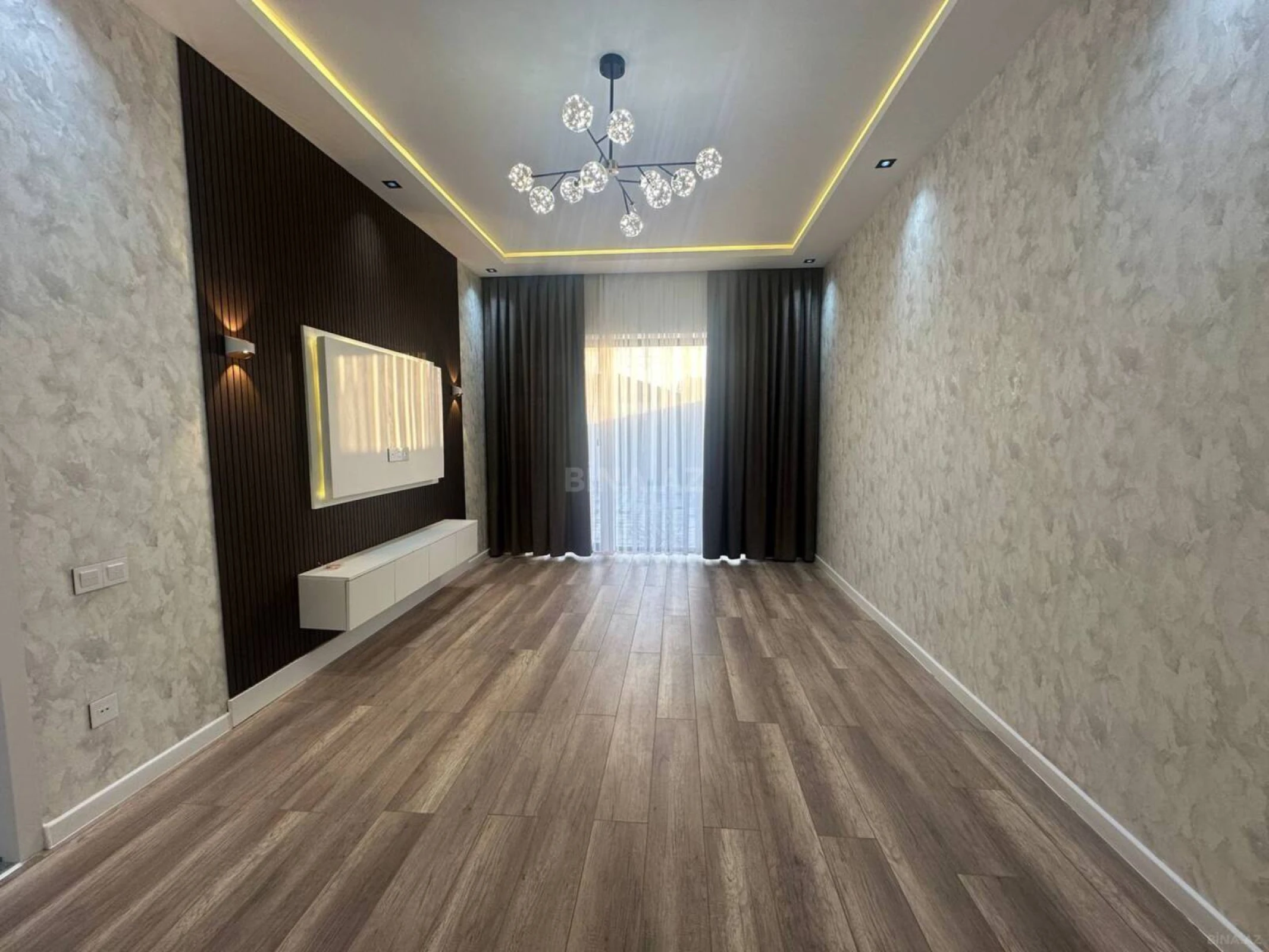 Satılır 3 otaqlı həyət evi 120 m²