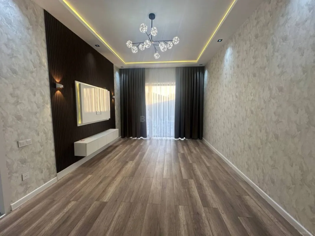 Satılır 3 otaqlı həyət evi 120 m²
