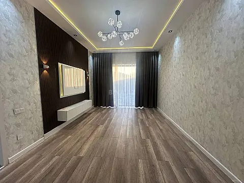 Satılır 3 otaqlı həyət evi 120 m²