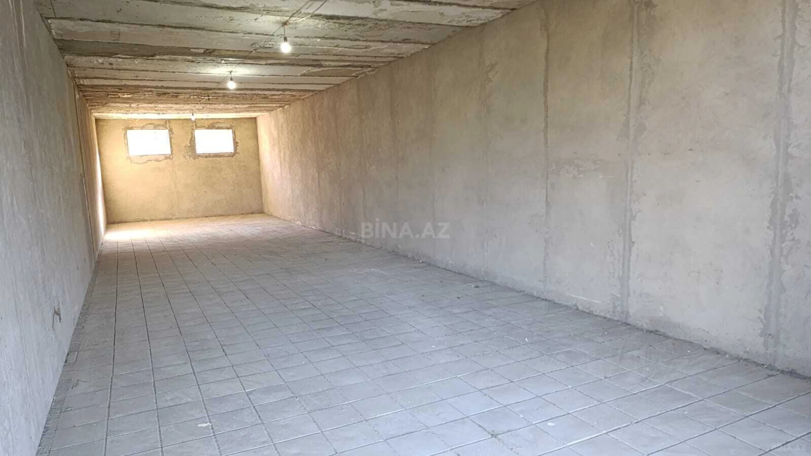 Kirayə verilir obyekt 100 m²