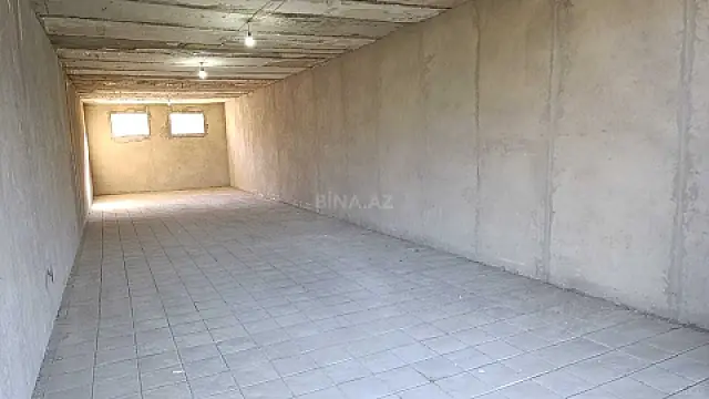 Kirayə verilir obyekt 100 m²