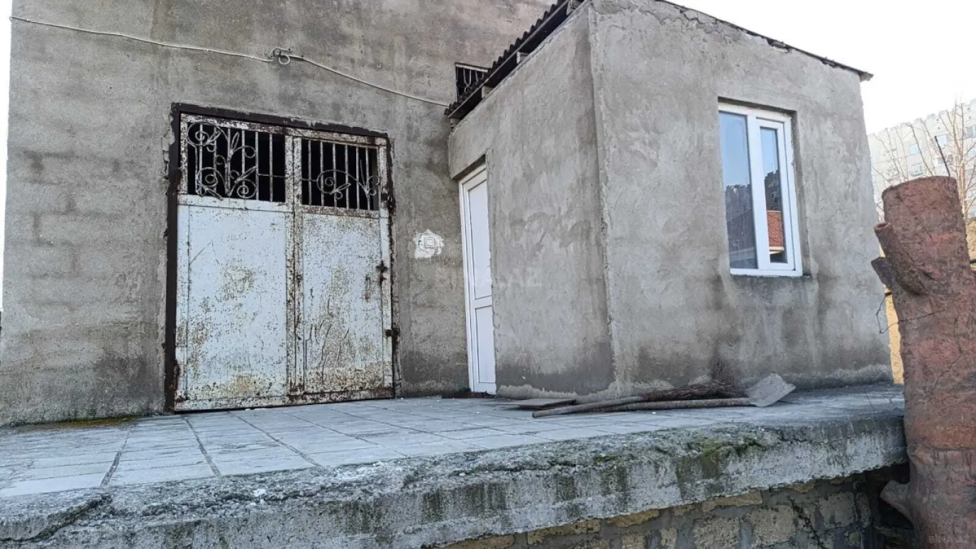 Kirayə verilir obyekt 100 m²