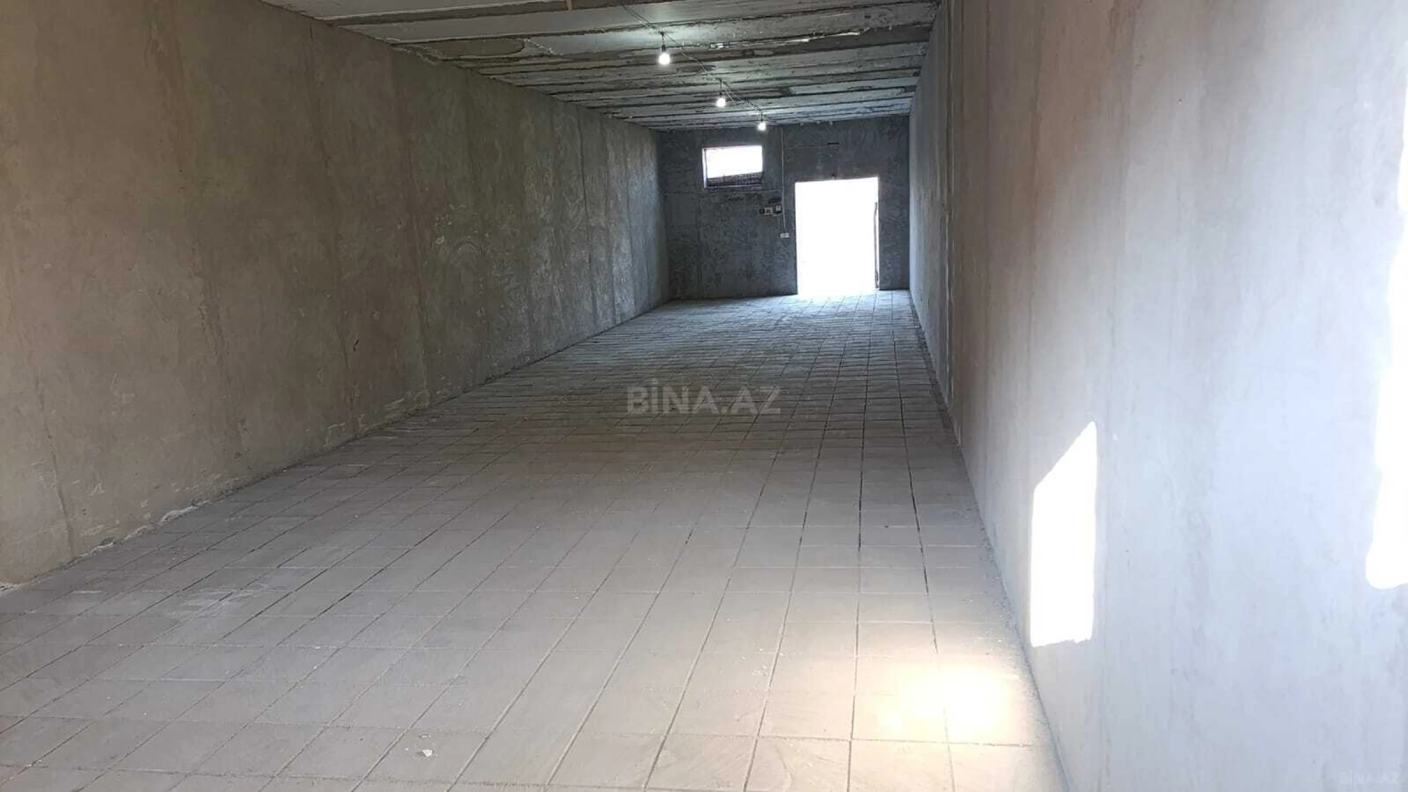 Kirayə verilir obyekt 100 m²