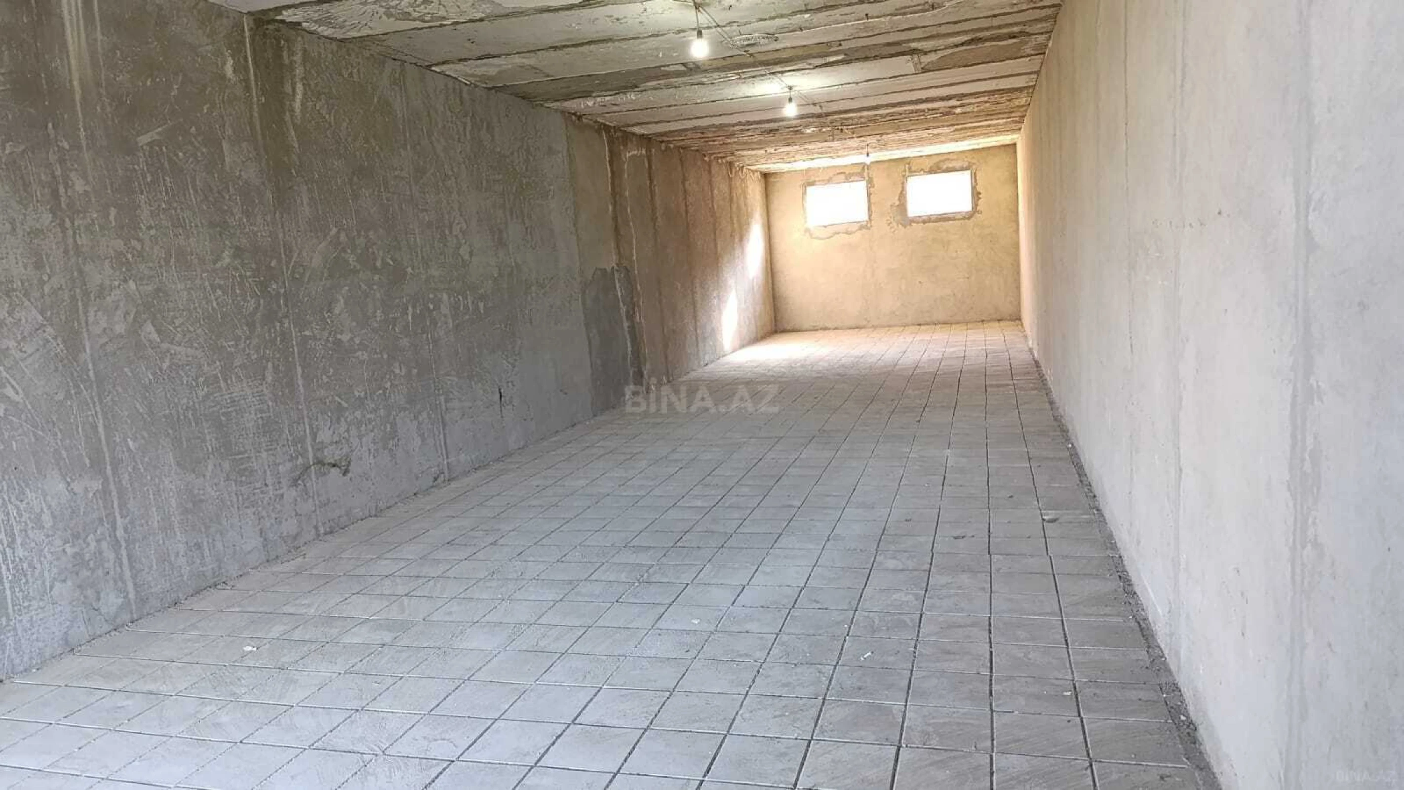 Kirayə verilir obyekt 100 m²