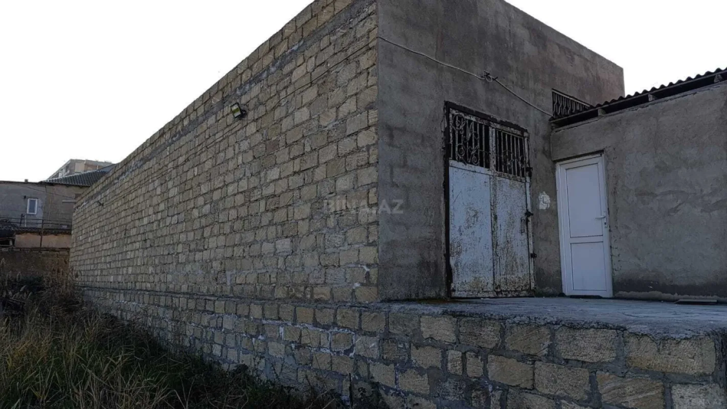 Kirayə verilir obyekt 100 m²