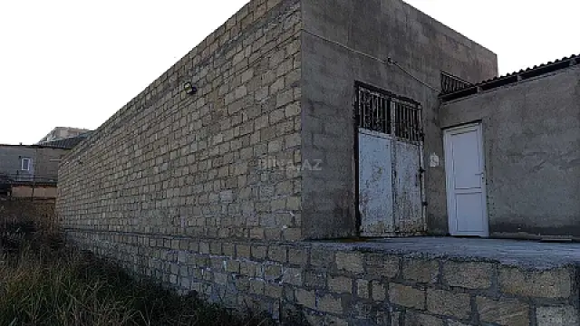 Kirayə verilir obyekt 100 m²