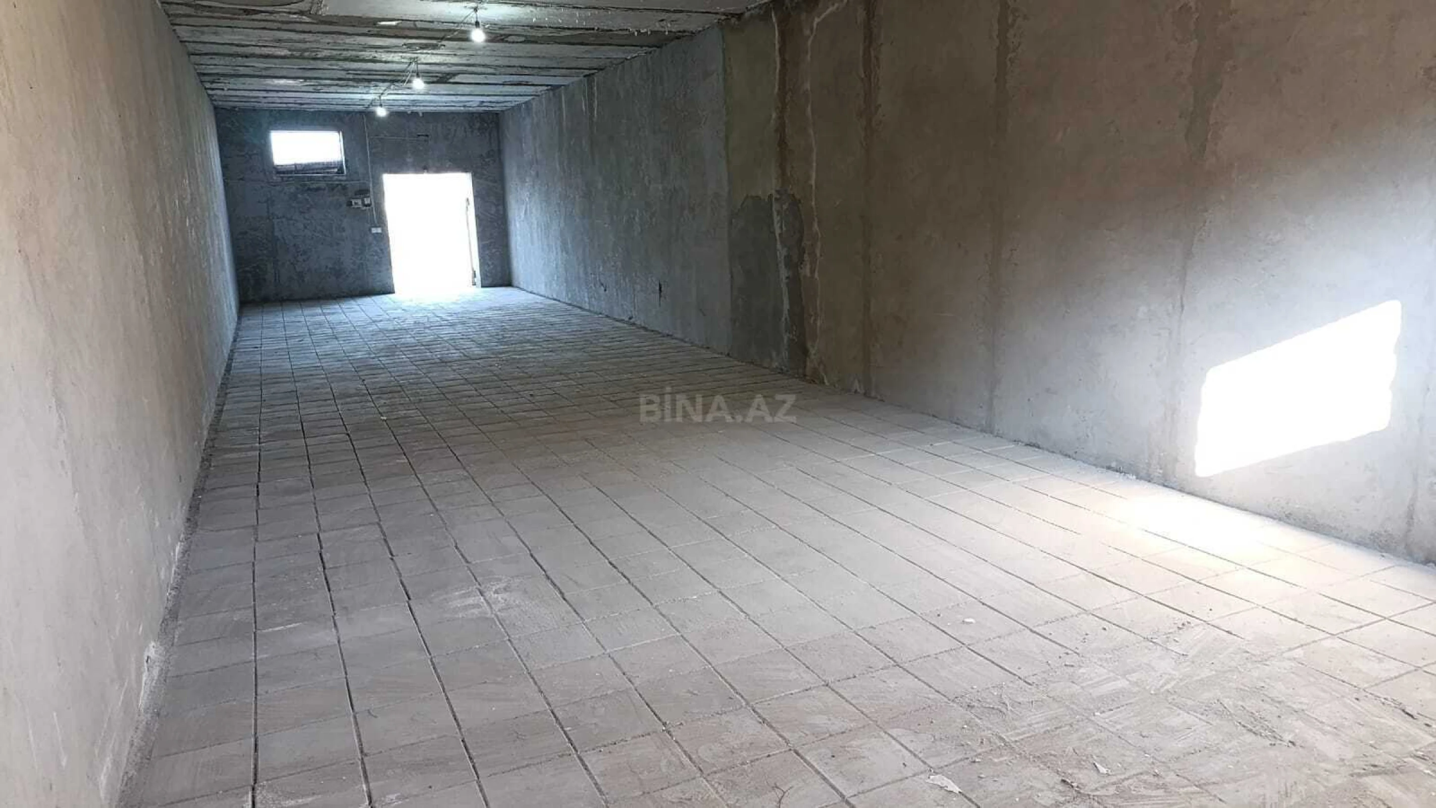 Kirayə verilir obyekt 100 m²