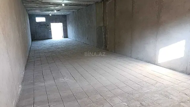 Kirayə verilir obyekt 100 m²