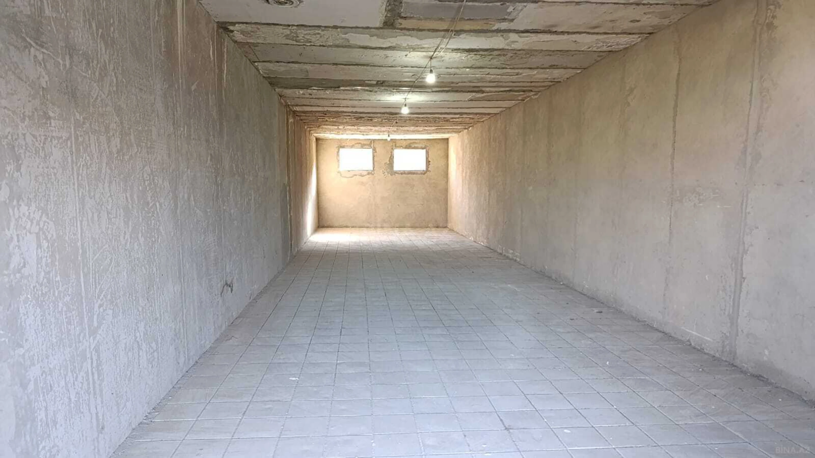 Kirayə verilir obyekt 100 m²