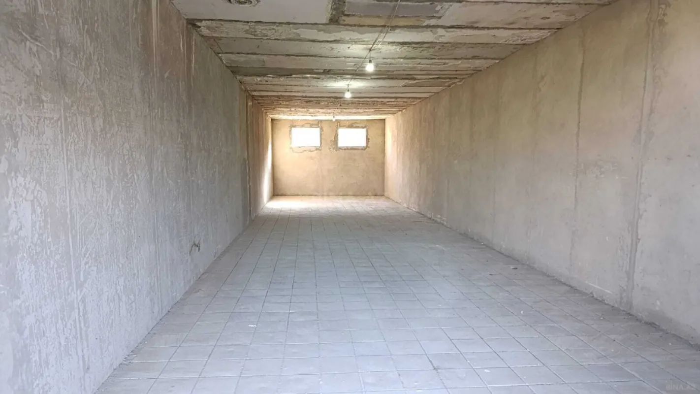 Kirayə verilir obyekt 100 m²